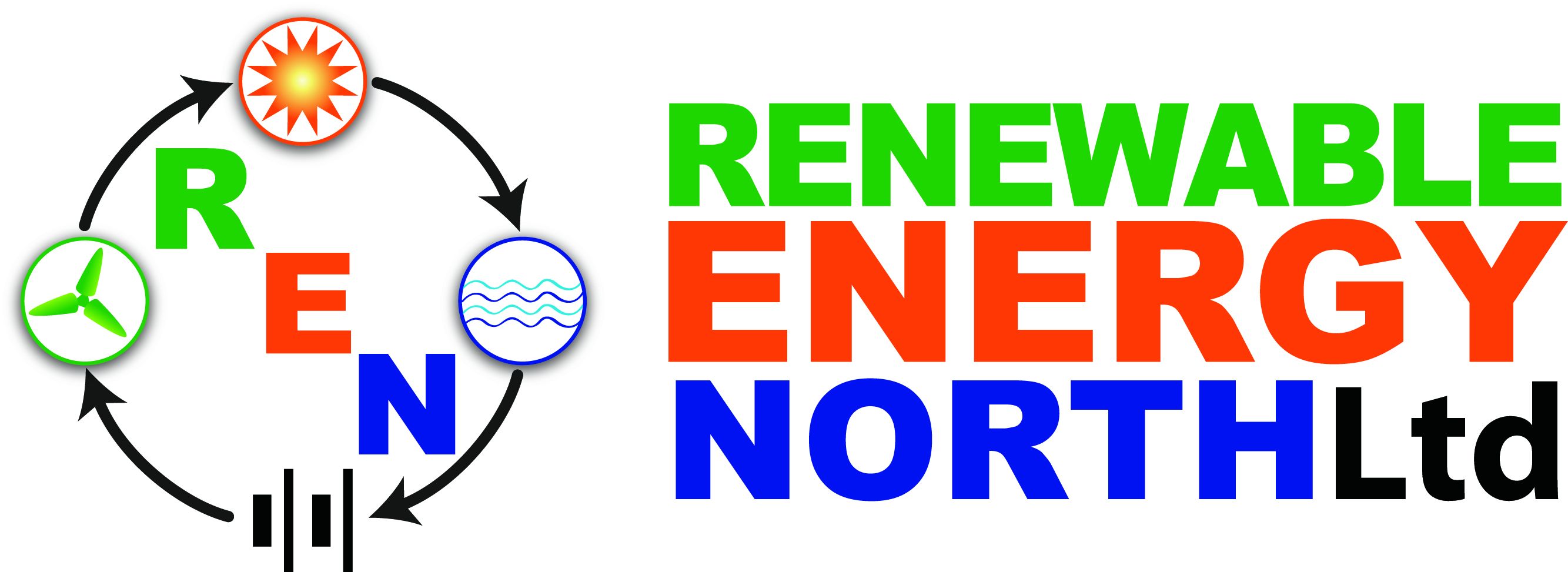 R-E-N  (Renewable Energy North)
