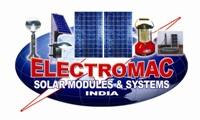 ELECTROMAC Solar Systems P. Limited
