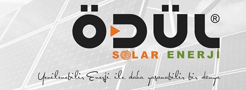 Ödül Solar Enerji