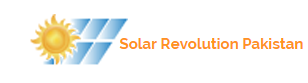 solar revolution
