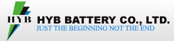 HYB Battery Co.,Ltd