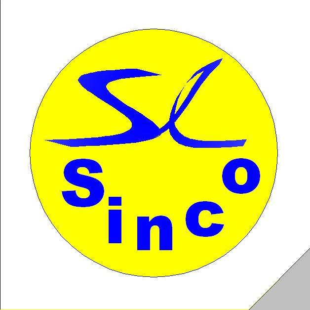 Jiaxing Sinco Optoelectronic Co.,Ltd
