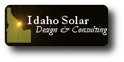 Idaho Solar Design & Consulting, Inc.