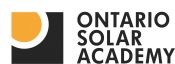Ontario Solar Academy