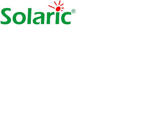 Solar Intercontinental(SOLARIC) Ltd.