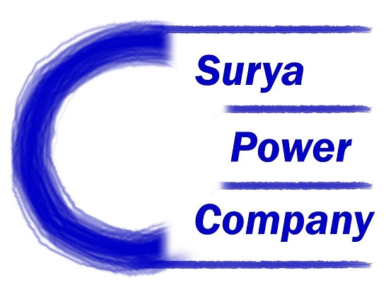 Surya Power Company Ptv Ltd