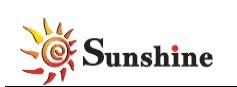 SUNSHINE GROUP SOLAR ENERGY CO., LIMITED