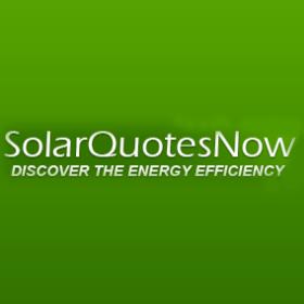Solar Quotes Now