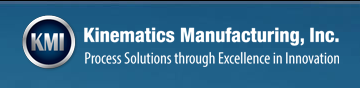 Kinematics Manufacturing, Inc.