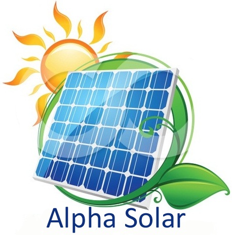 Alpha Renewables (SMC-PVT) Ltd