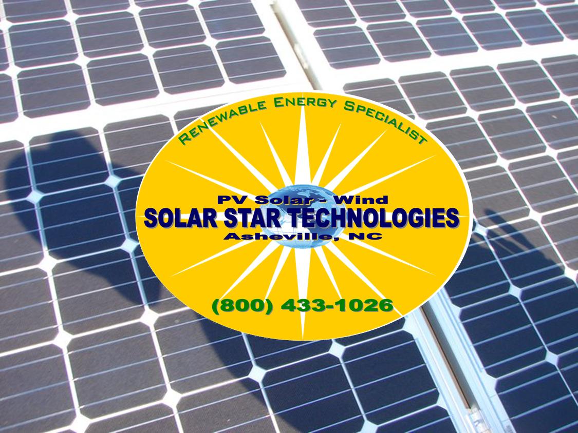 Solar Star Technologies