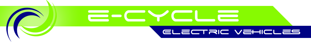 E-Cycle Electric Vehicles