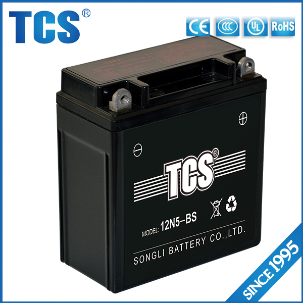 TCS Songli Battery Group Limited
