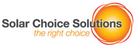 Solar Choice Solutions Inc
