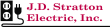 J.D. Stratton Electric, Inc.