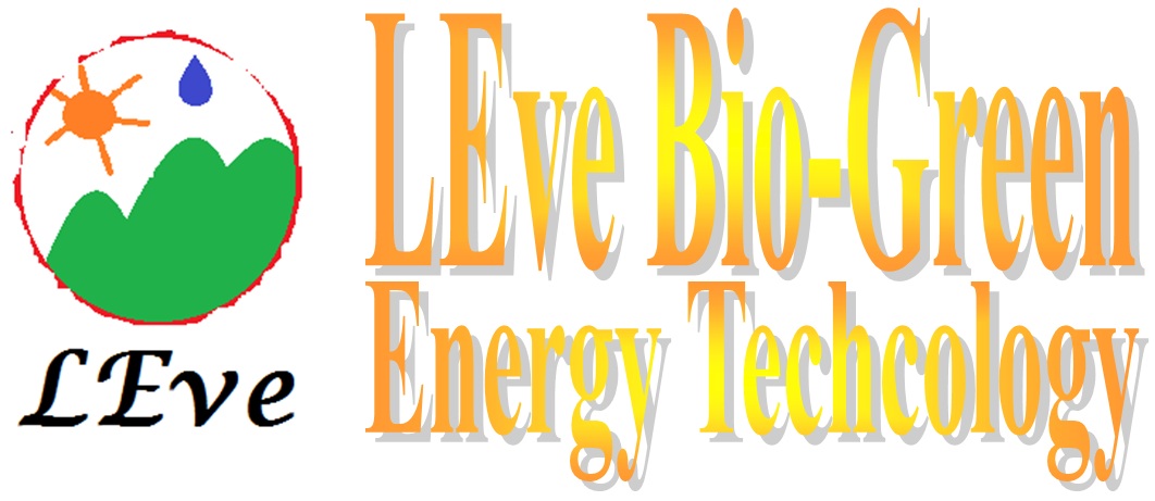 LEve Bio-Green Energy Technology