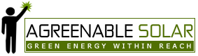 Agreenable Solar Installer