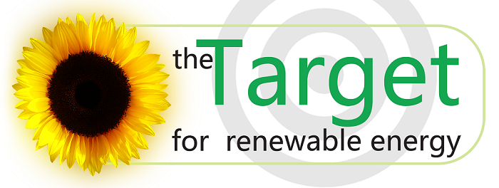 Target for Renewable Energy