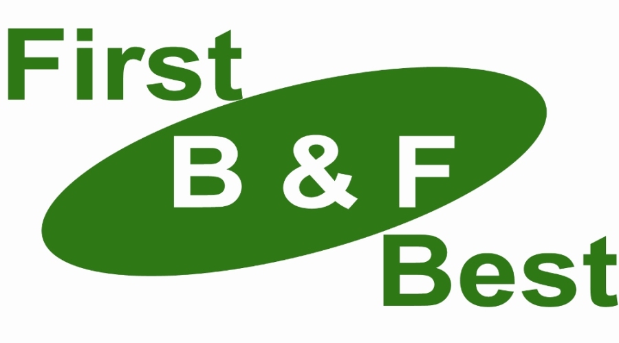 B & F International Co., Ltd