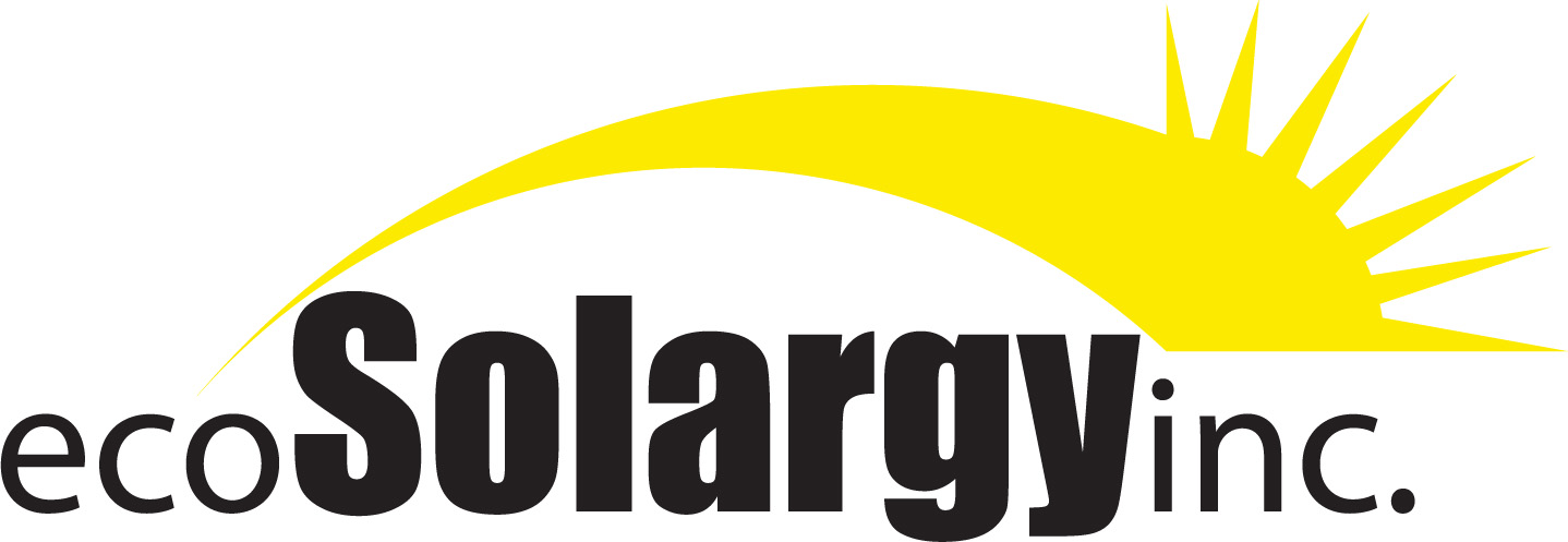 EcoSolargy Inc