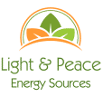 Peace & Light for Sustainable Energy Resources