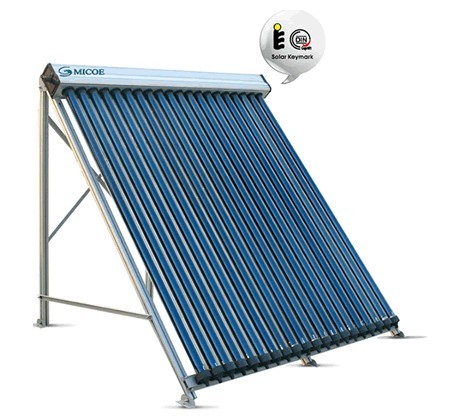 Jiangsu Micoe Solar Energy Co.,Ltd.