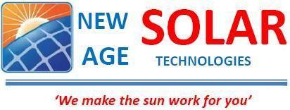 NEW AGE SOLAR TECHNOLOGIES