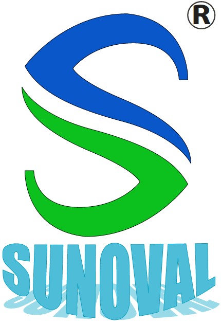 Sunoval Electric Appliance Co.,Ltd