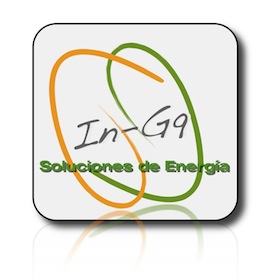 In-G9 Soluciones de Energía