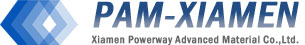 Xiamen Powerway Advanced Material Co.,Ltd