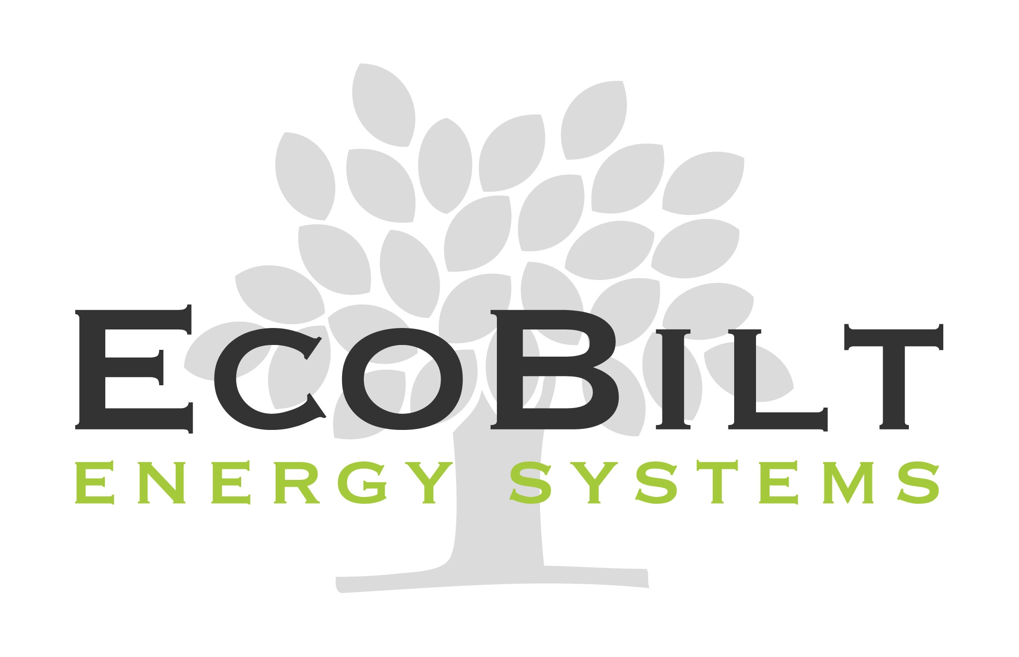 EcoBilt Energy Systems