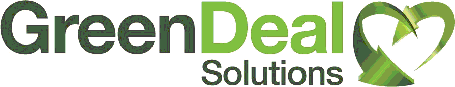 Green Deal Solutions Ltd