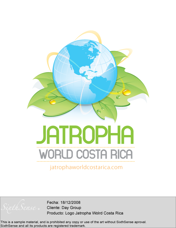 Jatropha World Costa Rica