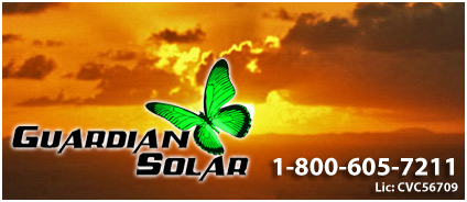 Guardian Solar SW LLC