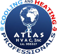 Atlas Hvac Inc