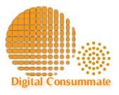 Digital Consummate