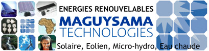 Maguysama Technologies