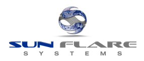Sun Flare Systems Inc.
