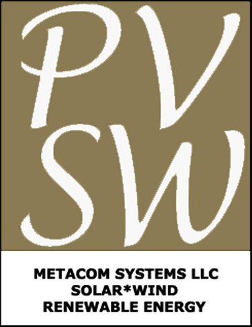 Metacom Systems LLC/PV Solar Wind