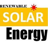 Renewable Solar Energy Sdn. Bhd.