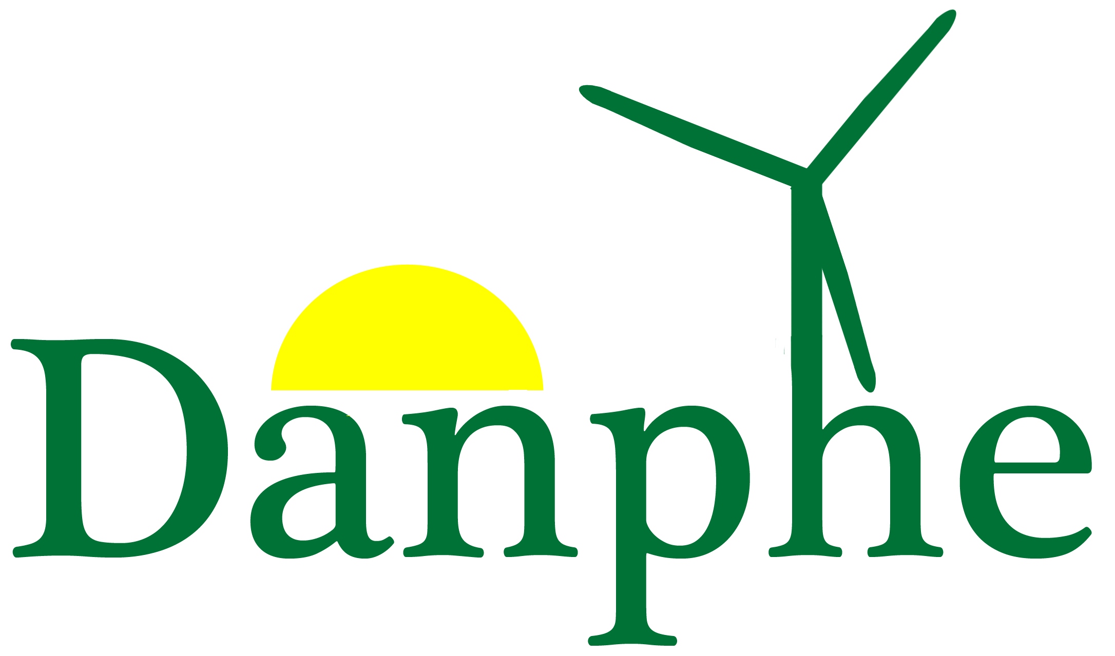Danphe Energy Pvt. Ltd.