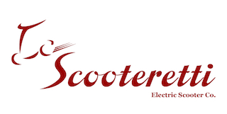 Scooteretti Ltd