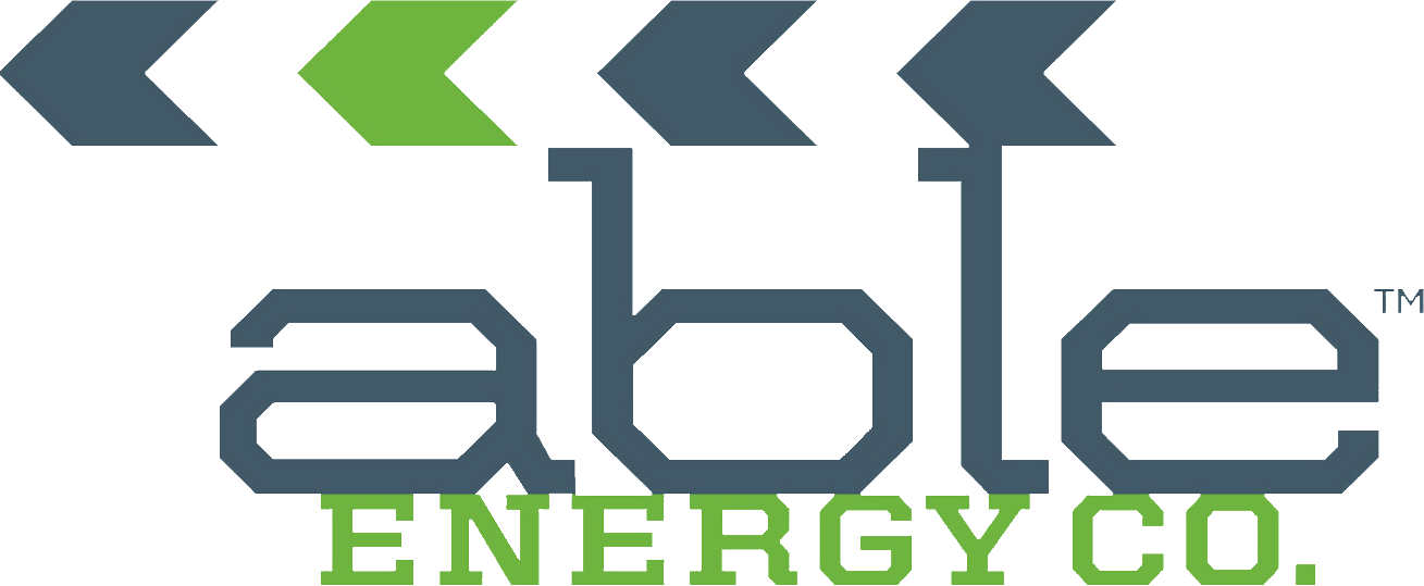 Able Energy Co.
