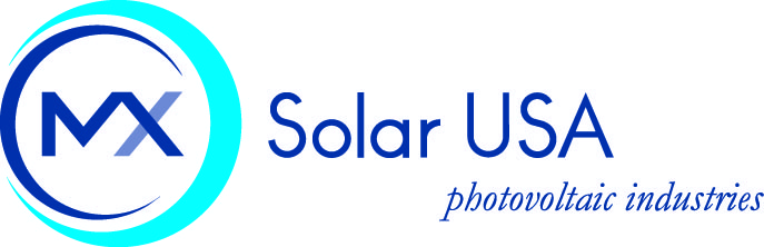 MX Solar USA, LLC