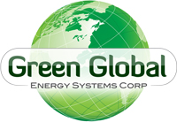 Green Global Energy Systems.Corp