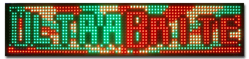 UltraBrite LED Signs