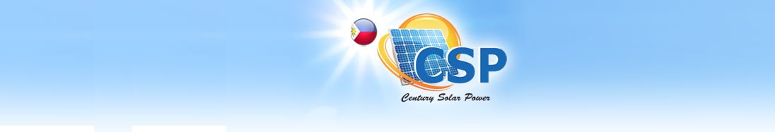 Century solar power