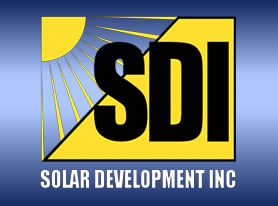 SDI Solar Inc