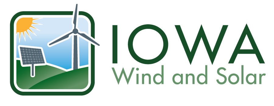 Iowa Wind and Solar