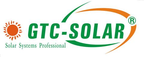GTC Solar(zhejiang green technology solar co., ltd)
